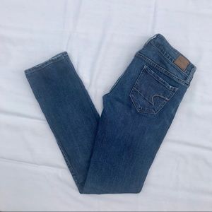 American Eagle Outfitters Skinny Jeans